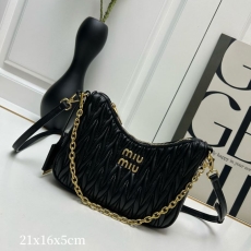 Miu Miu Hobo Bags